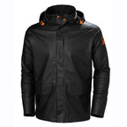 Helly Hansen 70282 Gale Waterproof Rain Jacket
