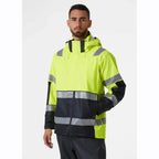 Helly Hansen 70295 Alna 2.0 Waterproof Rain Jacket