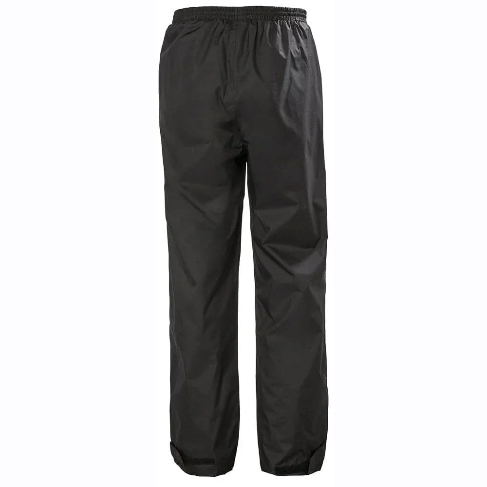 Helly Hansen 70427 Manchester Waterproof Rain Pant Trousers