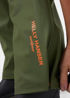Helly Hansen 70486 Women's Luna Waterproof Rain Pant Trouser