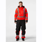 Helly Hansen 71555 UC-ME Waterproof Winter Suit Coverall