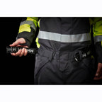 Helly Hansen 71695 Alna 2.0 Hi-Vis Waterproof Shell Suit Coverall
