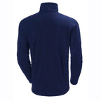 Helly Hansen 72026 Oxford Full Zip Fleece Jacket