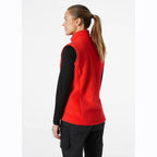 Helly Hansen 72093 Women's Manchester 2.0 Fleece Vest Gilet