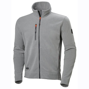 Grey Melange