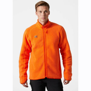 DARK ORANGE