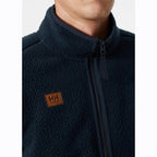 Helly Hansen 72182 Heritage Pile One Piece Onesie