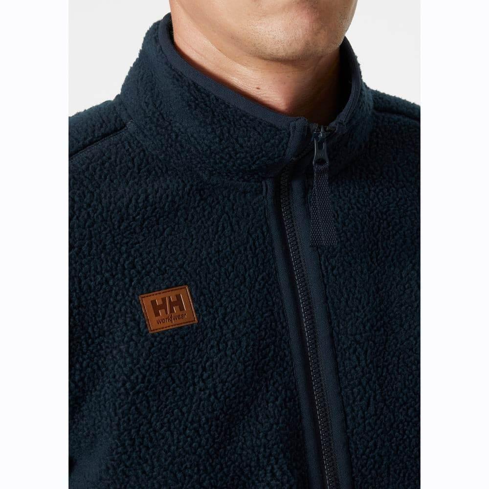 Helly Hansen 72182 Heritage Pile One Piece Onesie