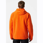 Helly Hansen 72183 Heritage Pile Fleece Hoodie