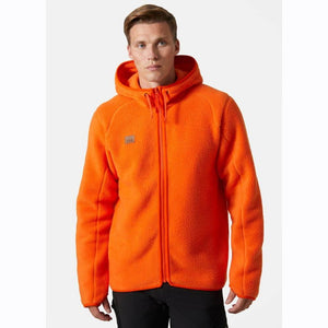 DARK ORANGE