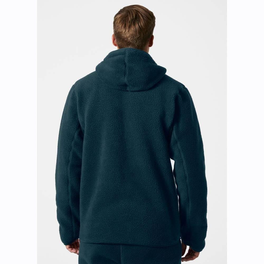 Helly Hansen 72183 Heritage Pile Fleece Hoodie
