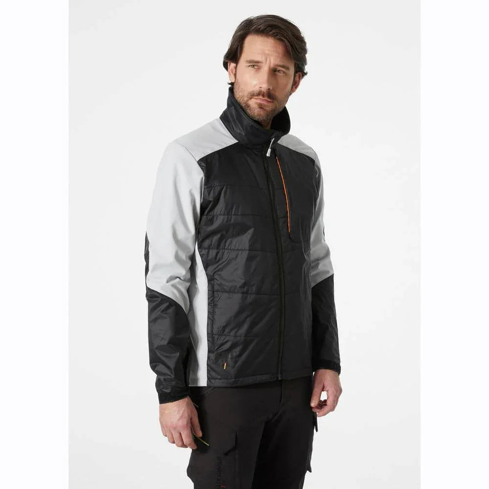 Helly Hansen 73233 Kensington Waterproof Insulated Jacket