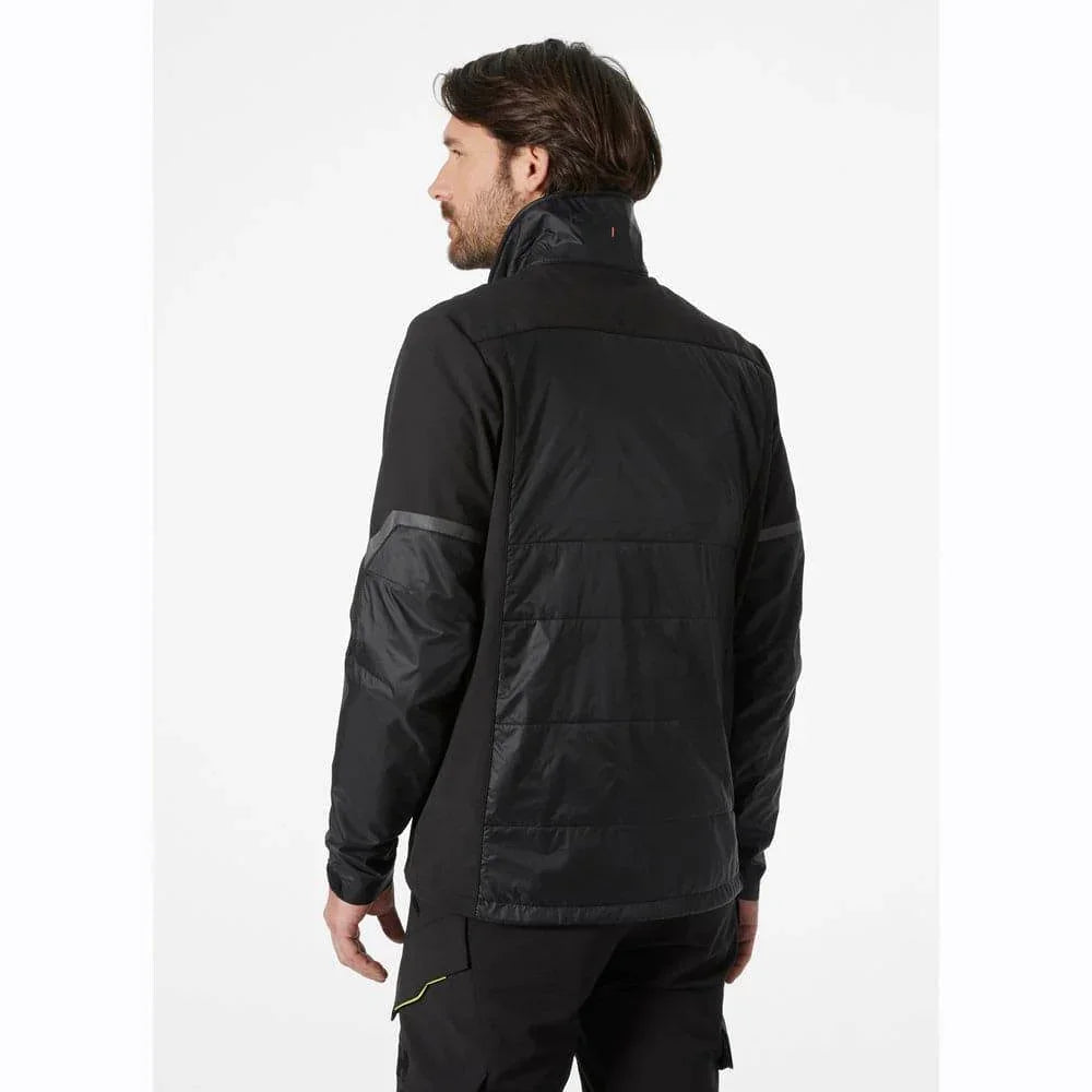 Helly Hansen 73233 Kensington Waterproof Insulated Jacket