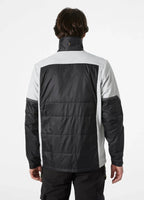 Helly Hansen 73233 Kensington Waterproof Insulated Jacket