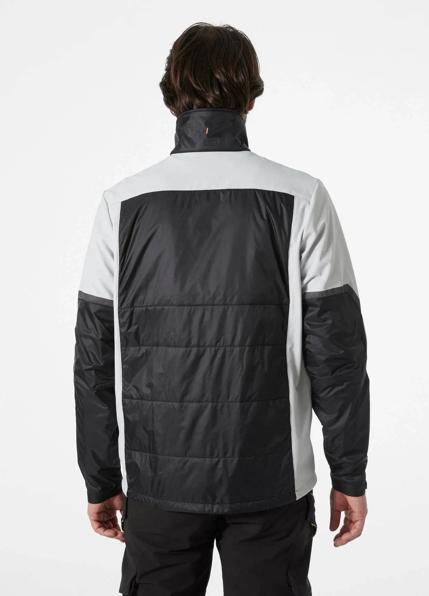 Helly Hansen 73233 Kensington Waterproof Insulated Jacket