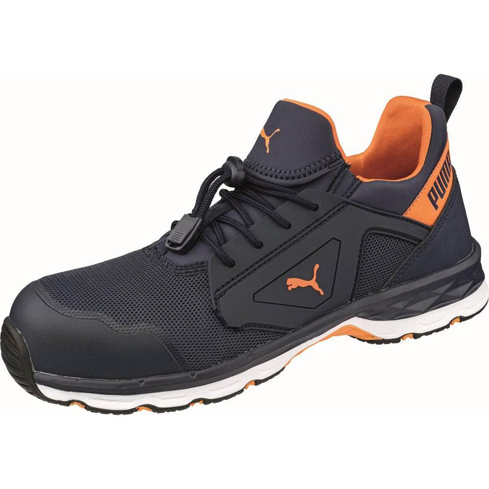 Puma Chase Low S1PS ESD Safety Trainer