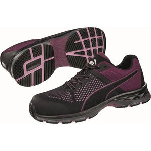 Black/Pink