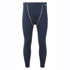 Pulsar BZ1503 Men's Blizzard Long Thermal Pants
