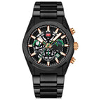 Men's Business Quartz Watch