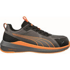 Puma Slide Low S1PS ESD Safety Trainer