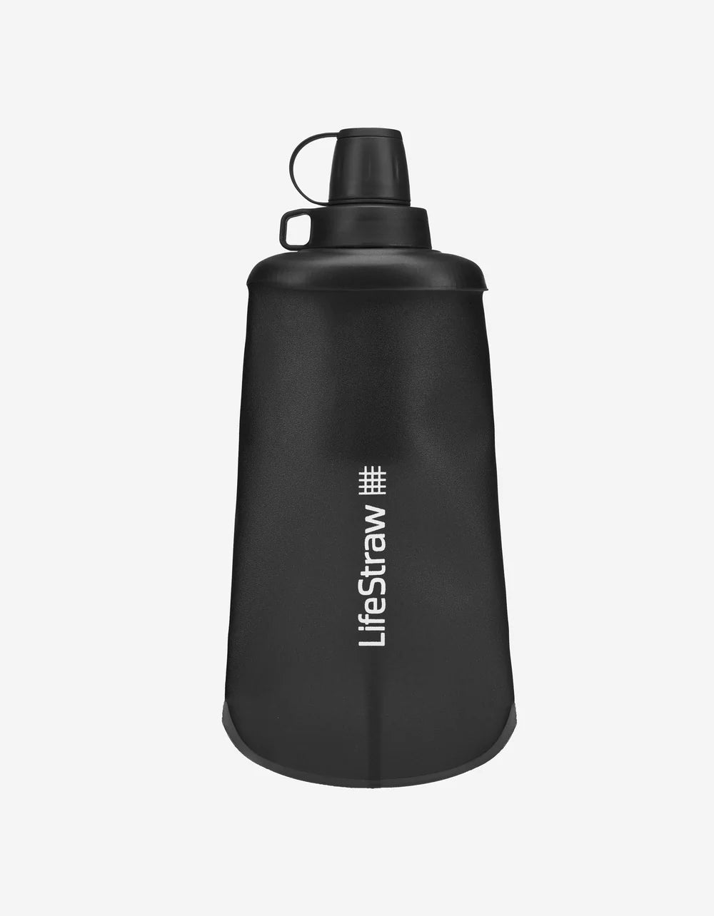 Lifestraw Peak Series Collapsible Squeeze bottle with Filter 650ML