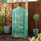4 Tier GroZone Waterproof Durable PVC Cover