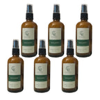 Aqueous Room Spray 100ml in Amber Glass Bottle