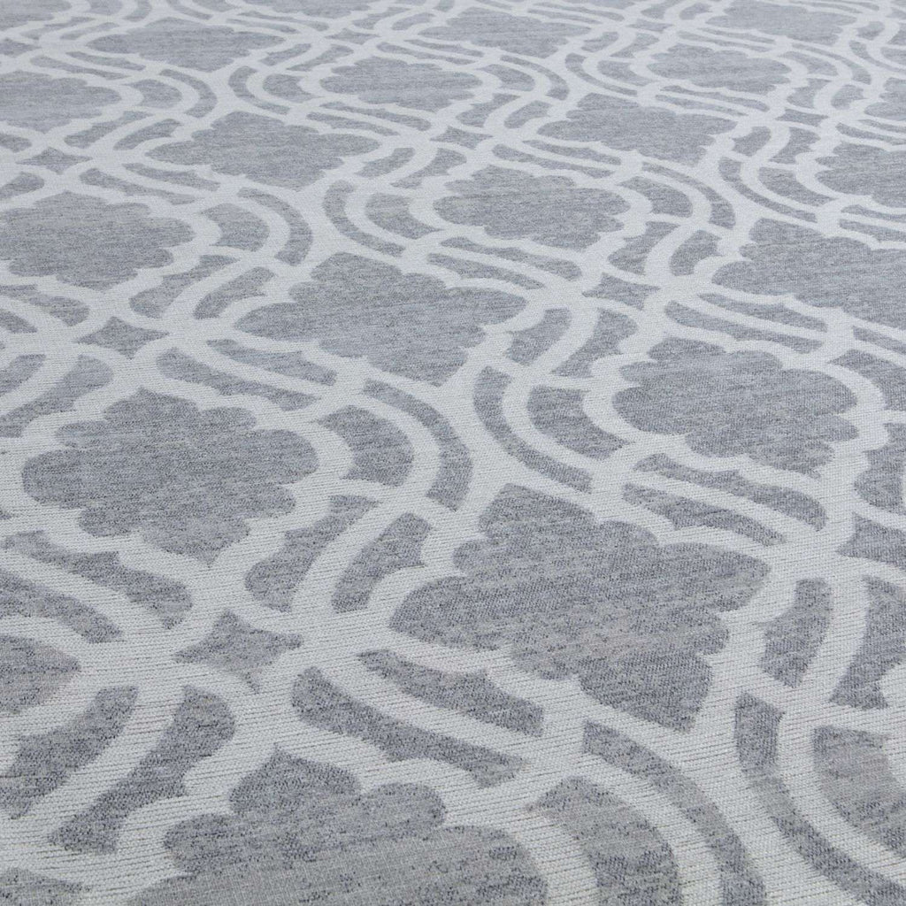 Washable Rug Carina Grey