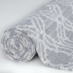 Washable Rug Carina Grey