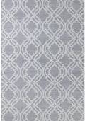 Washable Rug Carina Grey