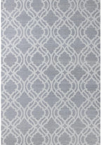 Washable Rug Carina Grey
