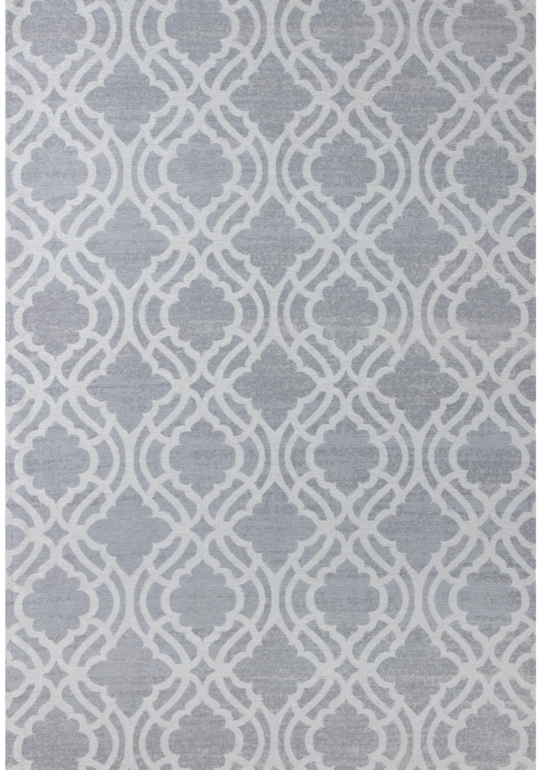 Washable Rug Carina Grey
