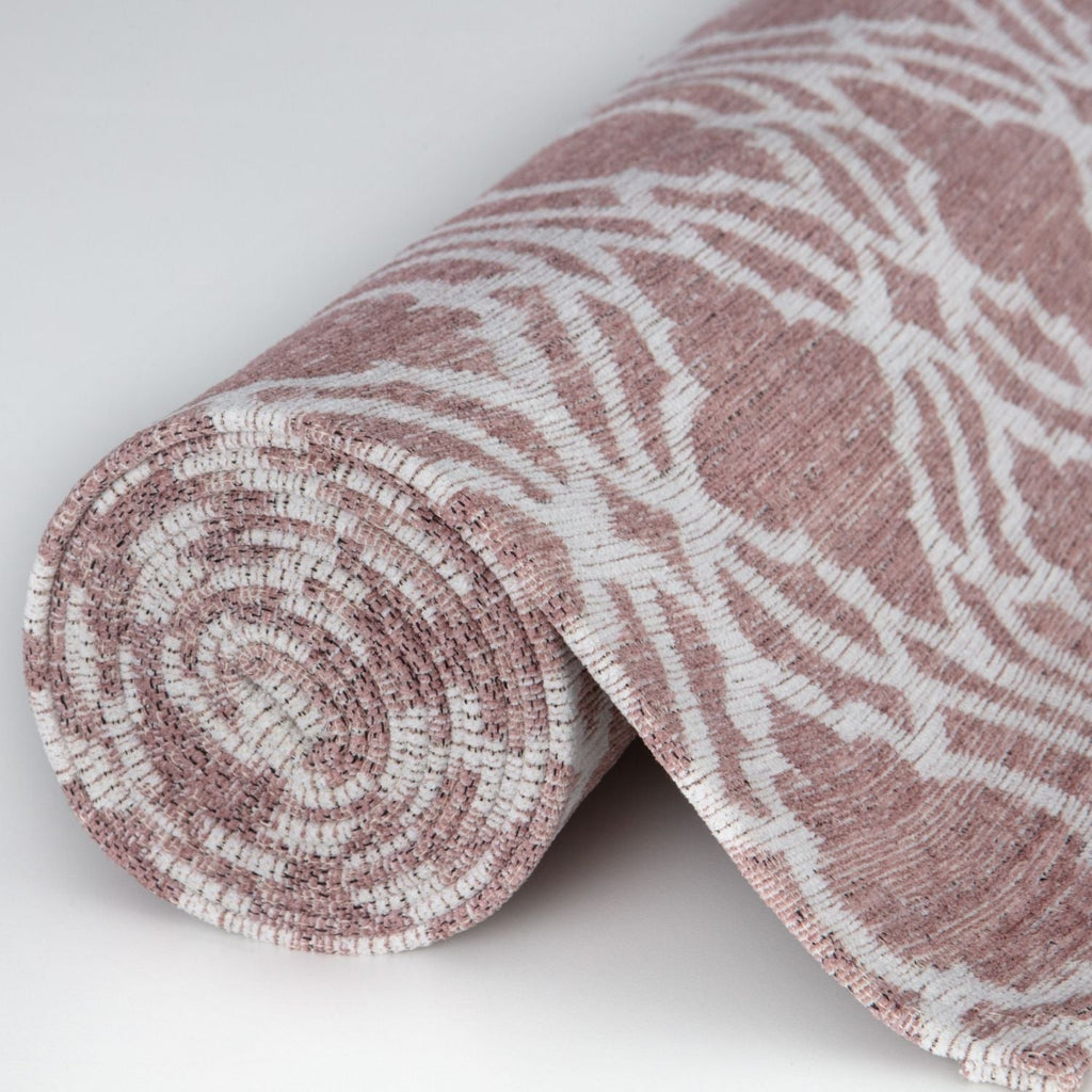 Washable Rug Carina Pink