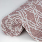 Washable Rug Carina Pink