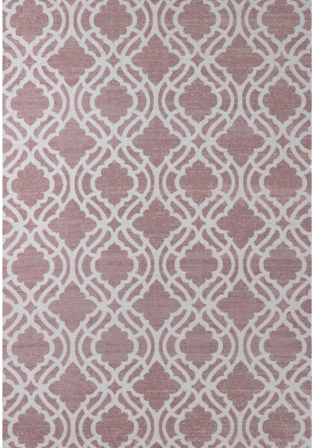 Washable Rug Carina Pink