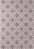 Washable Rug Carina Pink