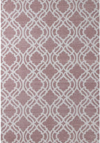 Washable Rug Carina Pink