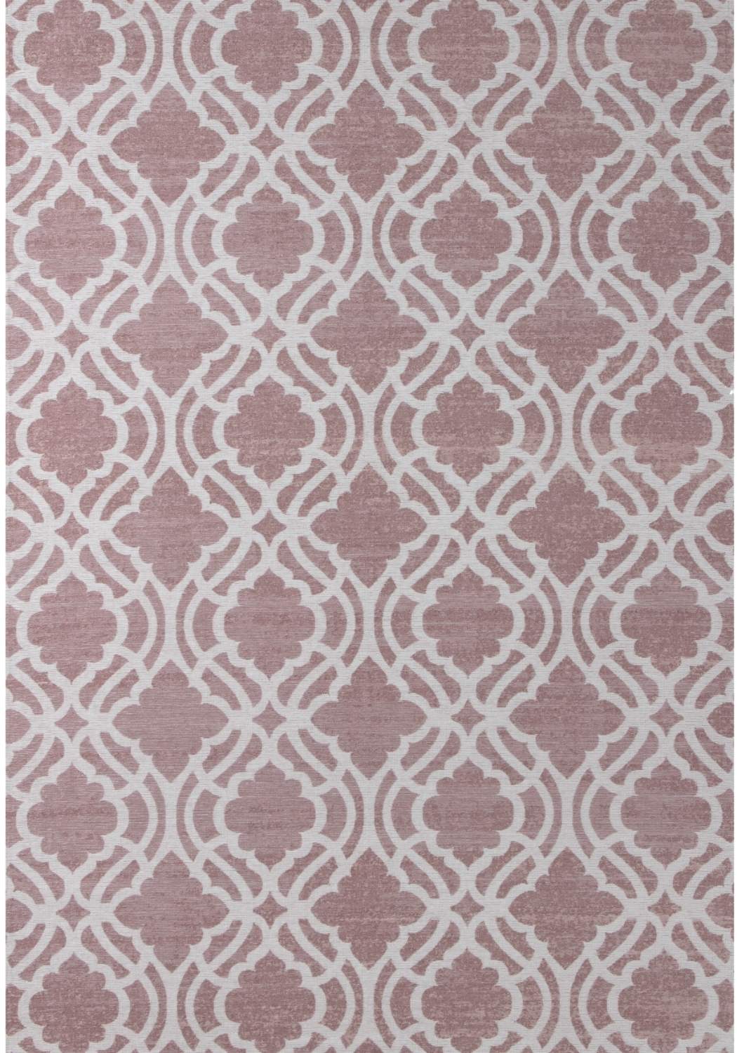 Washable Rug Carina Pink