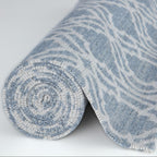 Washable Rug Carina Blue