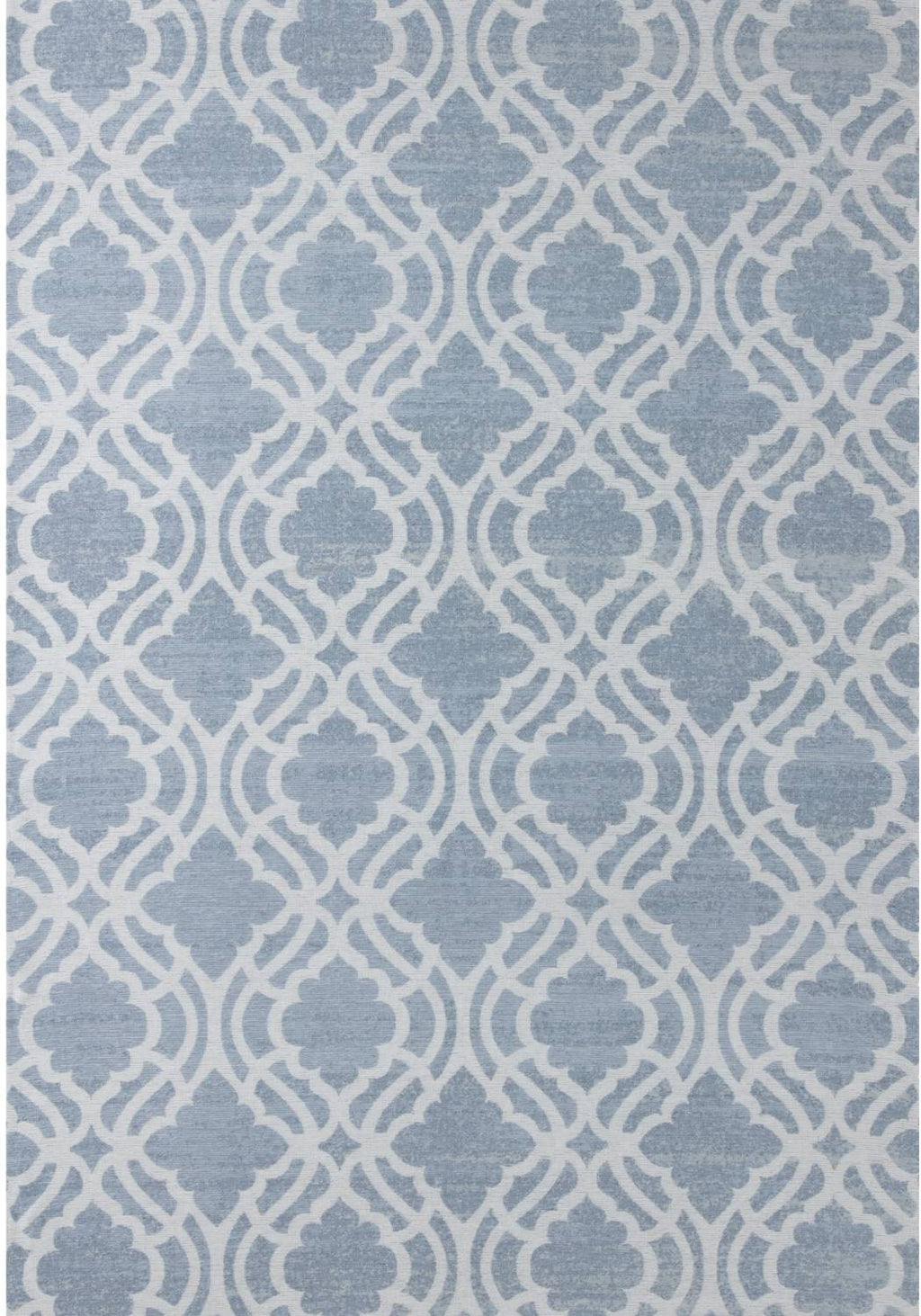Washable Rug Carina Blue