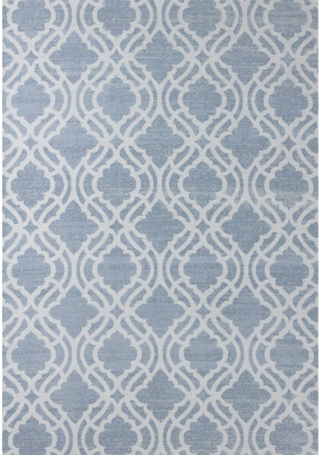 Washable Rug Carina Blue