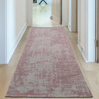 Washable Rug Carina Pink