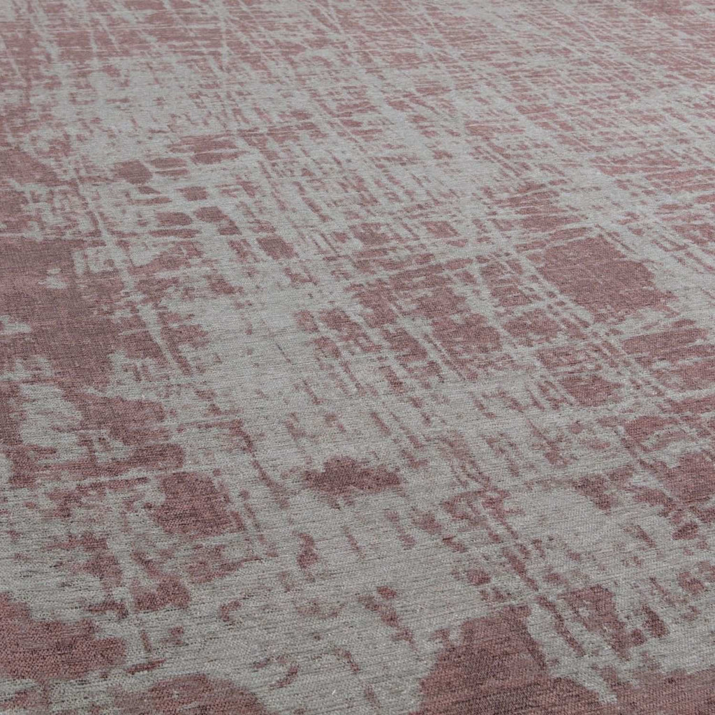Washable Rug Carina Pink