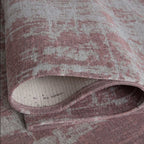 Washable Rug Carina Pink