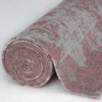 Washable Rug Carina Pink