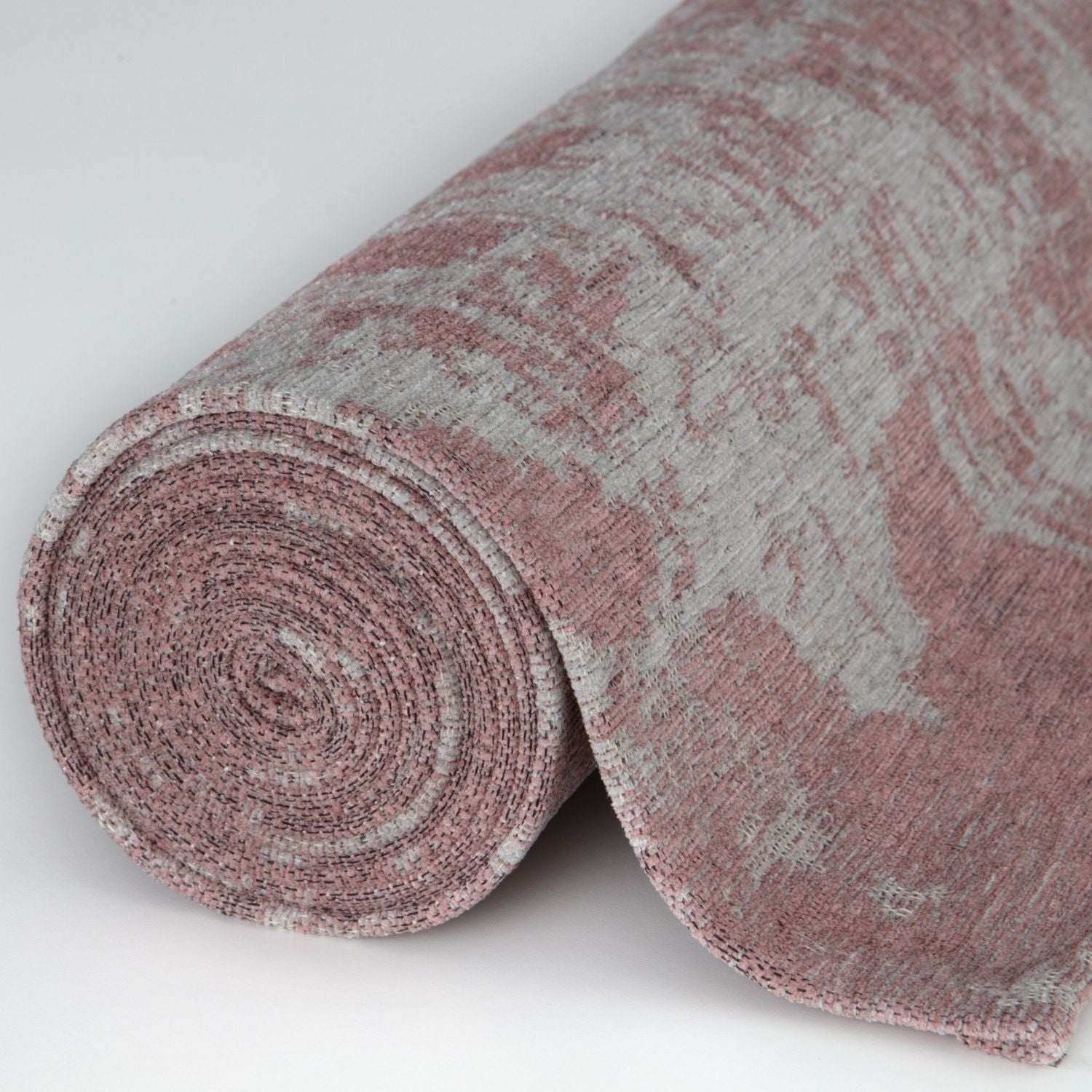 Washable Rug Carina Pink