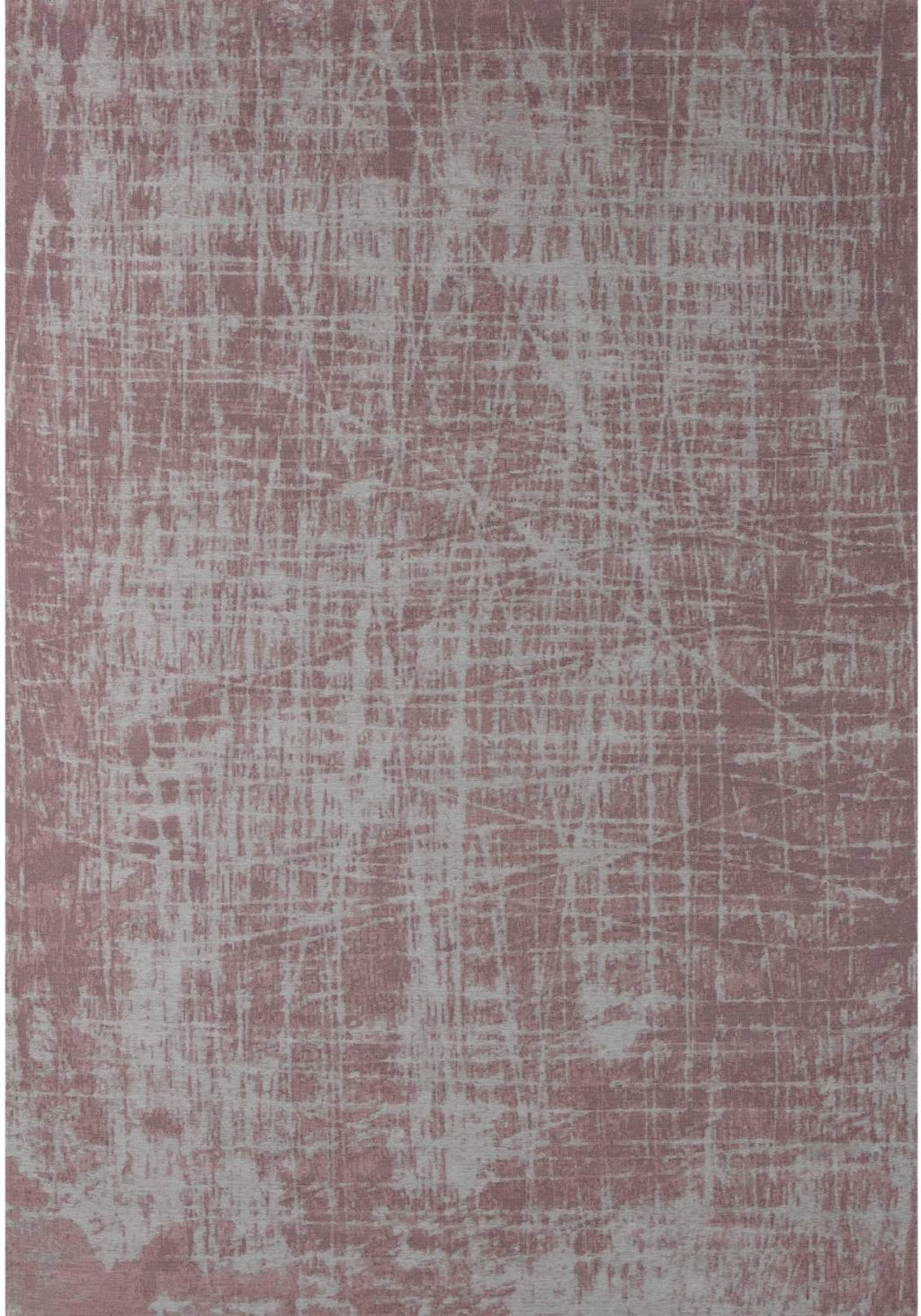 Washable Rug Carina Pink