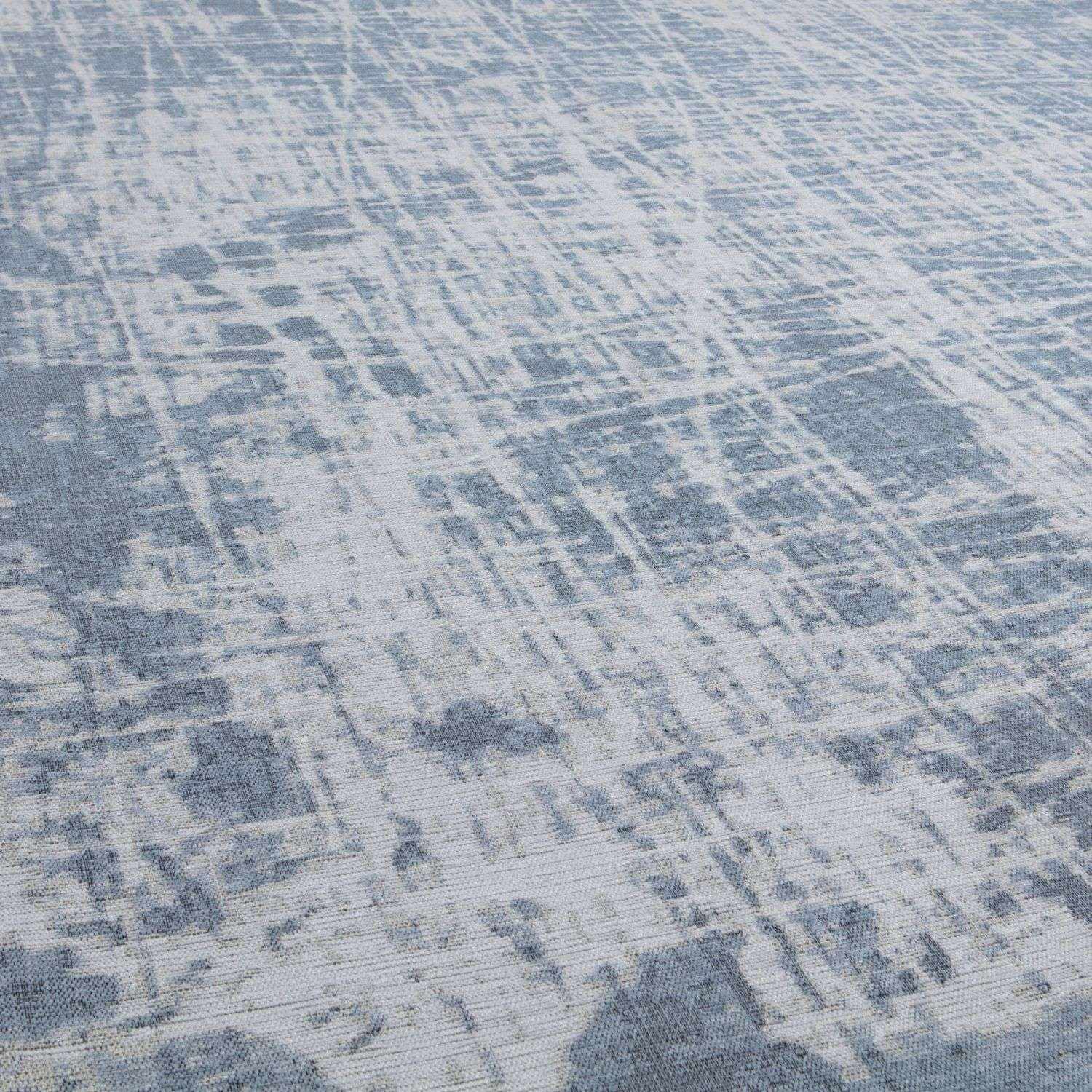 Washable Rug Carina Blue