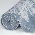 Washable Rug Carina Blue