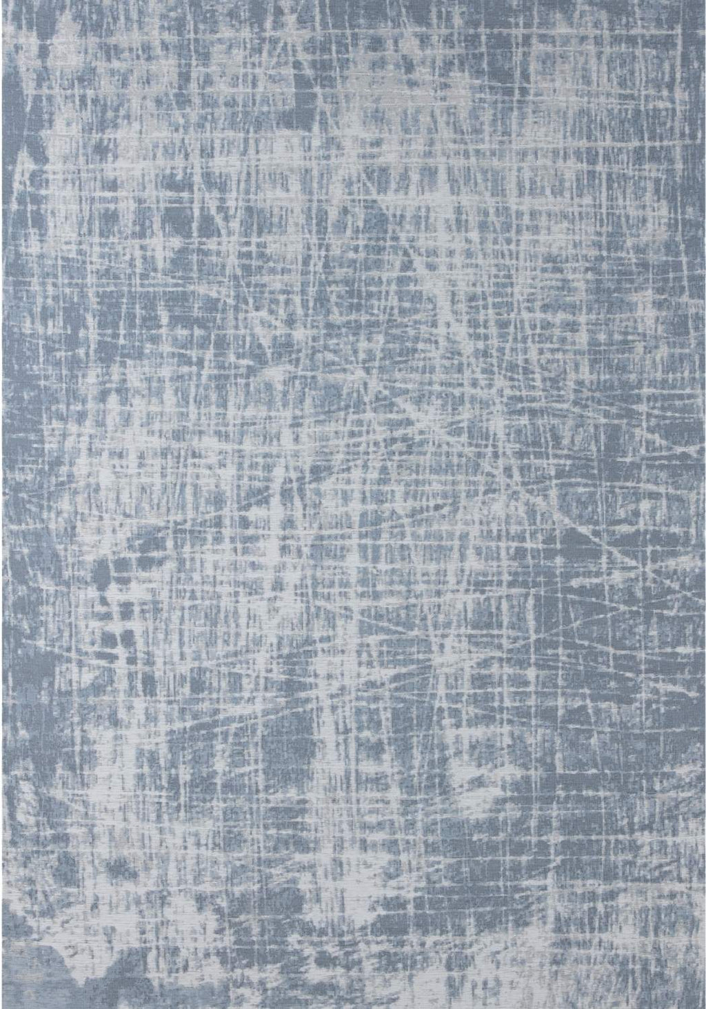 Washable Rug Carina Blue